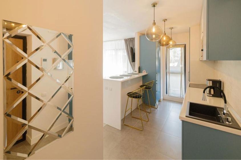 Studio Pipera , Onix Nord Areea Residence - 4