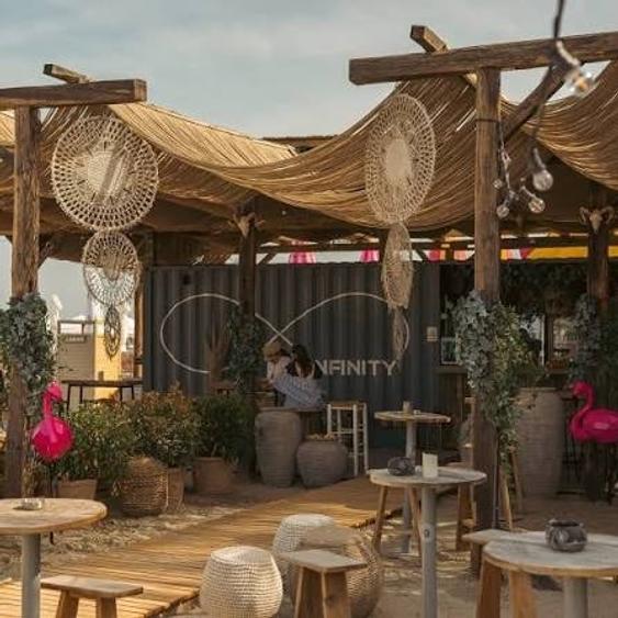 Alezzi Infinity  / vedere la mare  Sud-Est / Loc de parcare subteren - 7