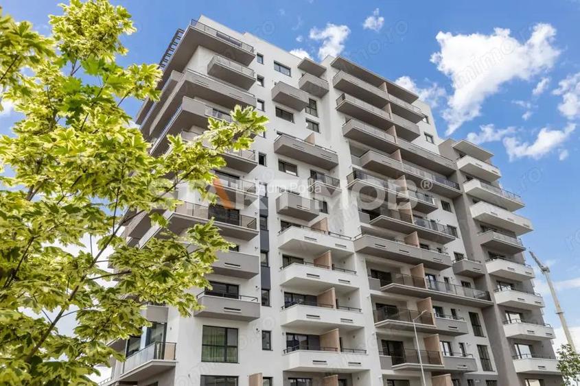 Apartament 3 camere Alphaville Arena cu parcare subterana Apartament 3 camere Alphaville Arena cu parcare subterana