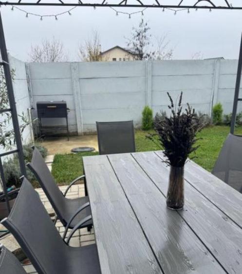 Casa 4 camere, P+1+Pod, toate utilitatile - 4