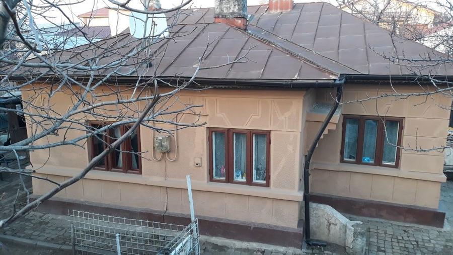 Casa cu teren 414m, sec 5 str Neptun - 4