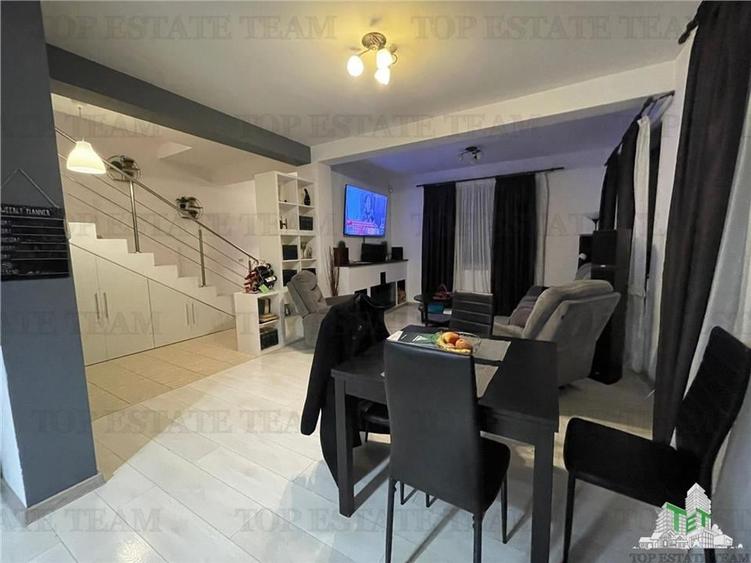 Vila de vanzare in Fundeni Dobroesti - 1