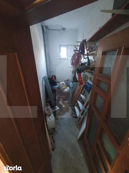 Casa spatioasa, complet mobilata si utilata 235 mp utili, teren 16 - 11