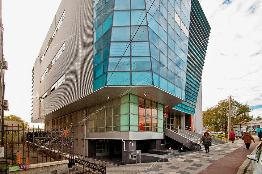 SPATIU DE BIROURI IN GALATI, STR. BRAILEI, IDEAL PENTRU AFACEREA DUMNEAVOASTRĂ! - 1