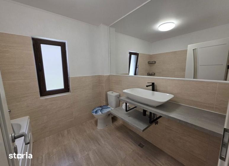 Apartament 2 camere Nicolina , 46 metri, etaj parter Cod:162379 - 6
