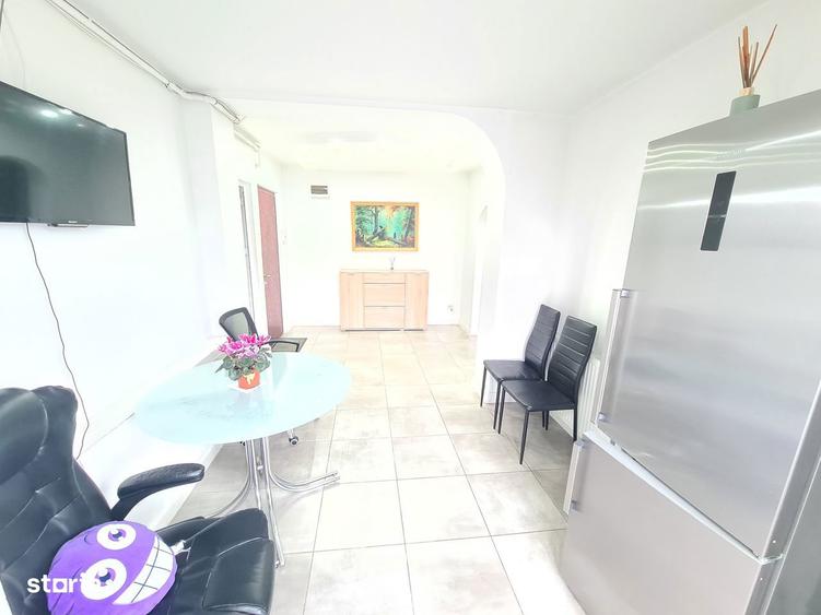 Apartament 2 camere dec, et.2, Parcul Nord-Mall, Bacau - 6