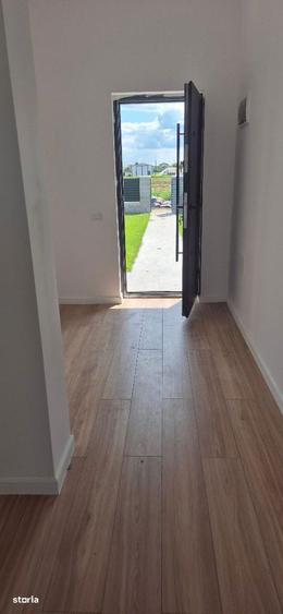 Casa 130mp in Domnesti, 4 Camere, placa beton,520mp teren, finisata - 3