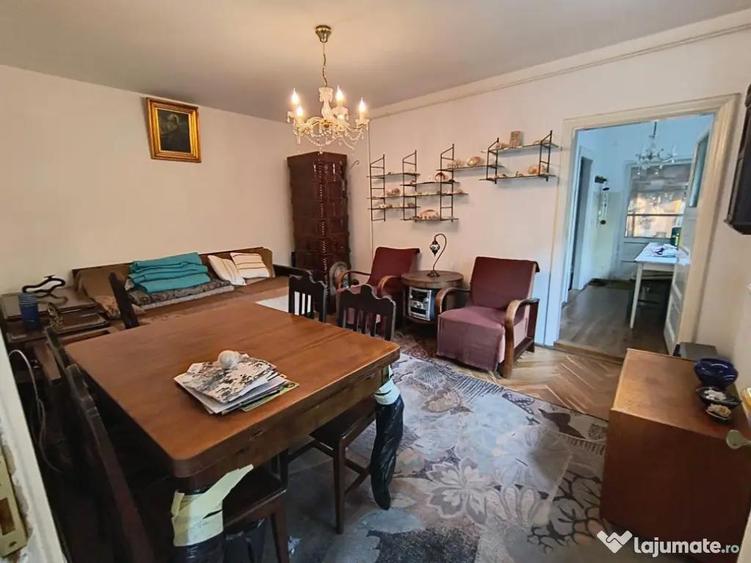 Ion Mihalache-Calea Grivitei- Adiacent - 9