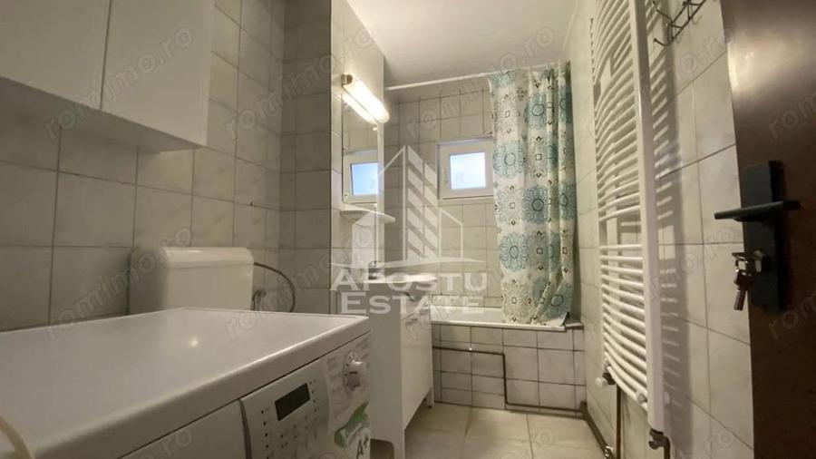 Apartament 3 camere, Centrala Proprie,Petfriendly, zona Girocului - 1
