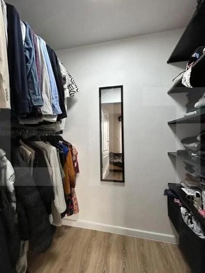 Apartament smart 3 camere, stil modern/industrial, situat in Giroc - 6