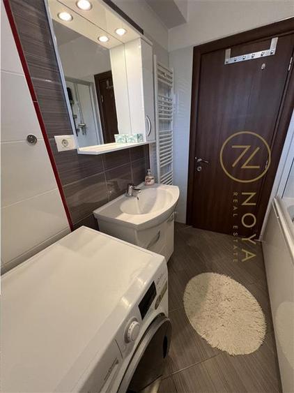 Apartament 3 camere Pipera Emil Racovita parcare inclusa - 19