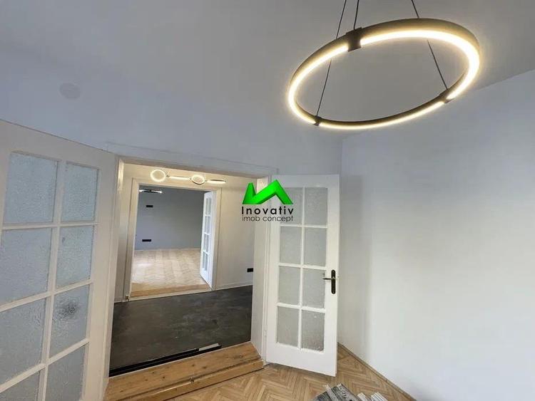 Spatiu birou de inchiriat balcon Sibiu Hipodrom - 2