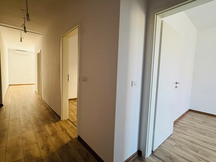 Apartament cu 3 camere + 68 mp gradina l Giroc - 6