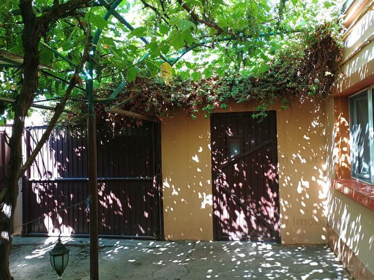 MOBILATA CASA 3 cam + Spatiu comercial 120mp construiti Brailita teren=490mp - 4