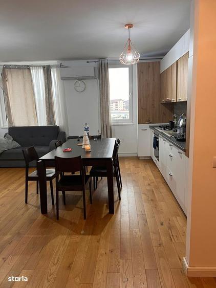OPORTUNITATE DE INVESTI?IE: Apartament cu 3 camere, mobilat ?i utilat - 18