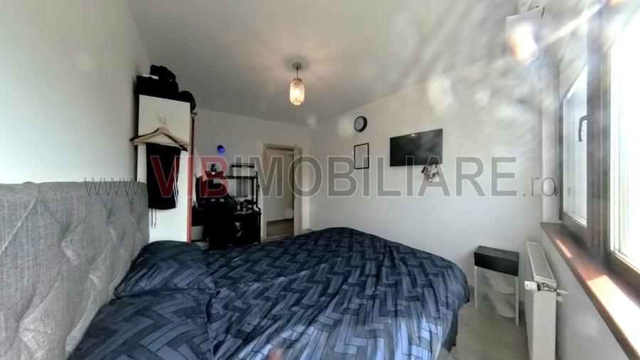 De vanzare apartament 3 camere spatios Bucuresti, Pajura, Sector 1 - 16