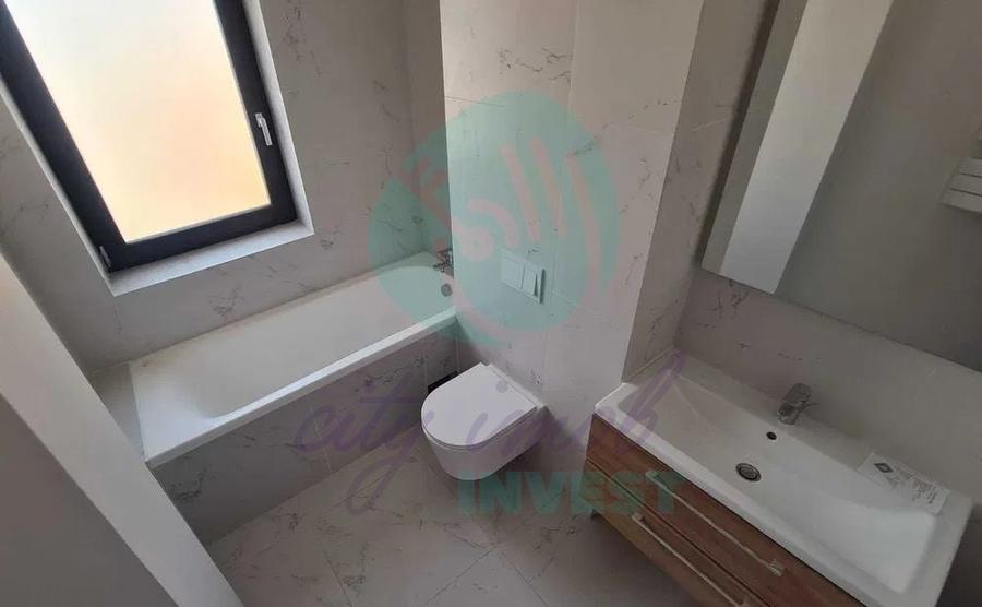 Apartament 3 camere modern | Bloc 2020 | 2 bai | Balcon mare - 9