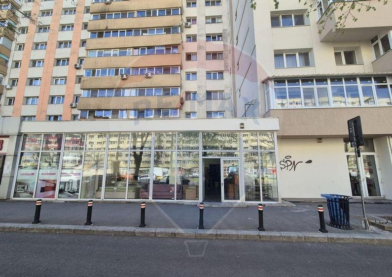 Spa?iu comercial/Morarilor - 6
