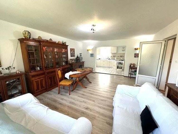 Casa S+P+1E+M pe un teren de 1430 mp in Coteana - 7