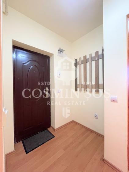 Apartament cu 1 camera de inchiriat Str. Florilor, Floresti - 9