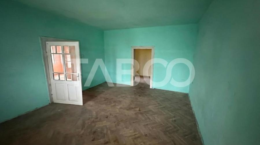 Casa individuala 3 camere garaj si teren liber 207 mp Trei Stejari - 5