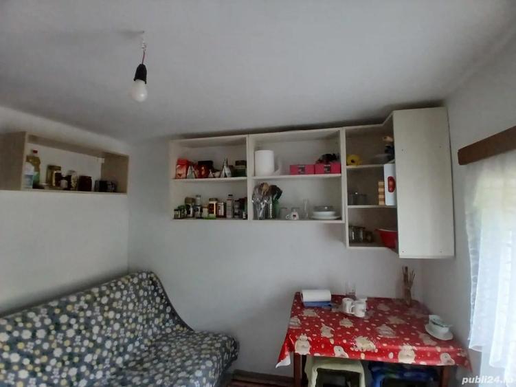 casa la tara sat Sili?tea com Vitane?ti jud Teleorman - 5