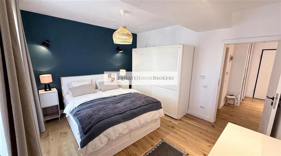 Aviatiei | Medicover | Bloc 2021 | Parcare - 6