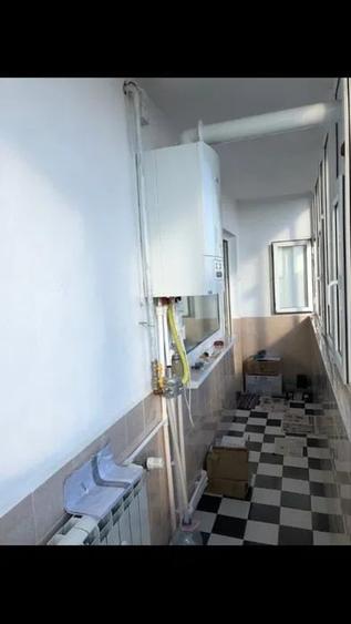 Apartament 3 camere Zona Comcereal - 68 mp - 4