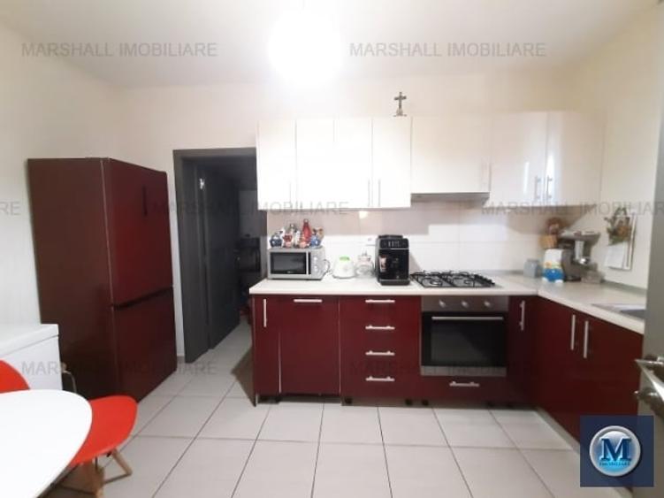 Vila cu 7 camere de vanzare in Paulesti, 150 mp #16112 - 7