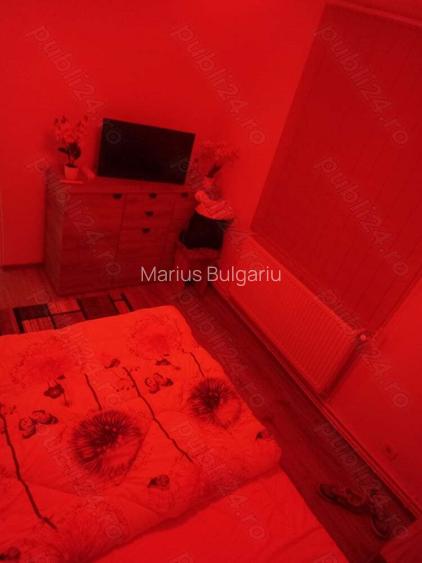 Apartament cu doua camere Apartament cu doua camere