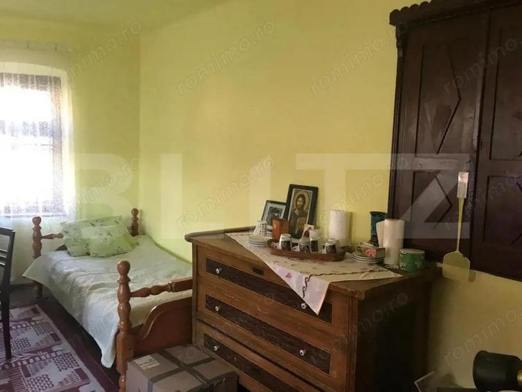 Casa individuala cu doua camere,60 mp utili, 500 mp teren, Garbova - 3