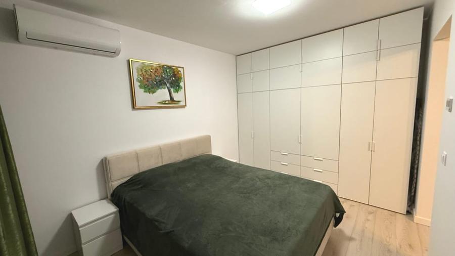 Prima Inchiriere | 2 camere | Greenfield Baneasa | Vedere Panoramica - 5