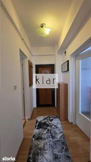Apartament 1 camera 41 mp, balcon, Intre Lacuri, str Dunarii - 6
