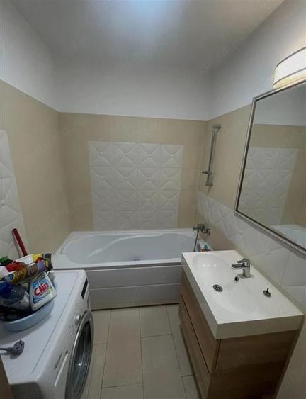 Garsoniera - zona Tatarasi - Ciurchi - Doi Baieti - 6