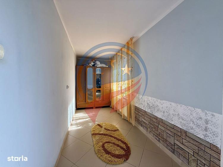 Casa cu teren generos/de vanzare/com Leu, Dolj - 5