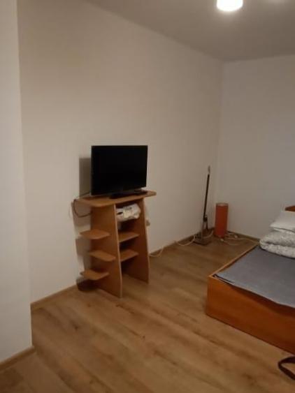 Garsoniera Dristor-Ramnicu Sarat-bloc mixt 1984 - 2