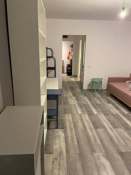 Apartament 3 camere lux, Piata Centrala - totul nou, centrala termica - 1