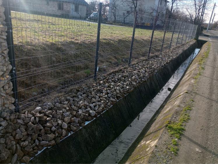 Teren Satu Nou de Jos de vanzare - 1