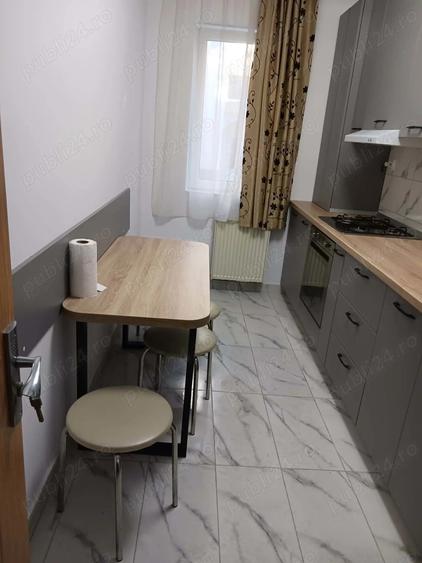 Inchiriez apartament 1 camera - 2