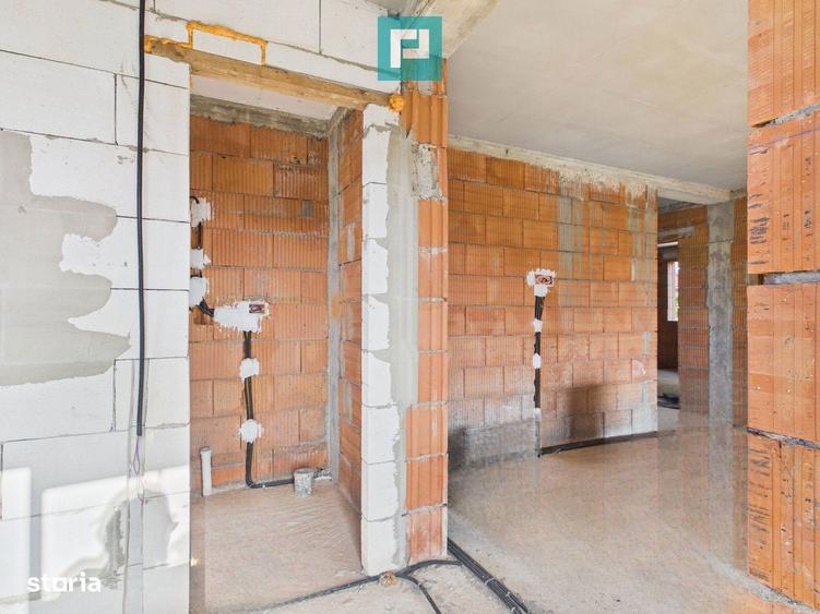 Casa individuala la cheie in Utvin - 5