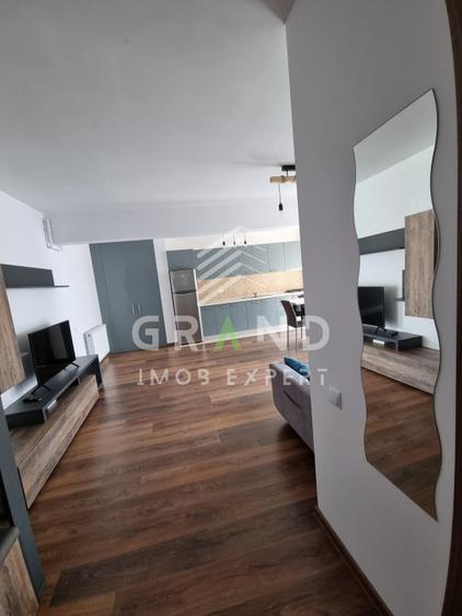 Ap 2 camere | PARCARE | EROILOR/Floresti - 17