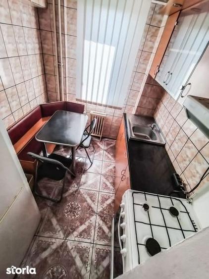 Inchirei Apartament zona Ghiorgheni - 6