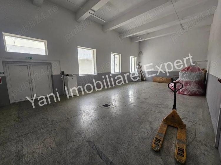 Proprietate cu multiple hale, de vanzare in comuna Baicule?ti, jude? Arge?. - 6