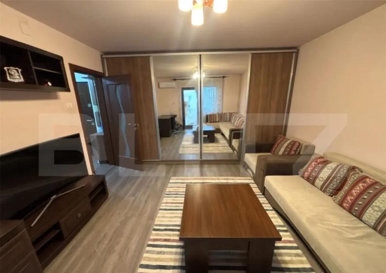 Garsoniera, 42 mp, zona Cantacuzino - 5