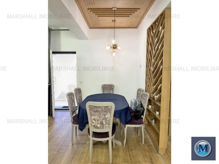 Casa cu 4 camere de inchiriat, zona Exterior Nord, 97.4 mp #16508 - 4