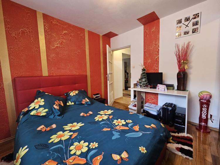 Apartament 3 camere,parter – Zona Piața Centrala - 13