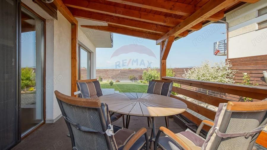 Casa de inchiriat in ora?ul Ghimbav! - 17