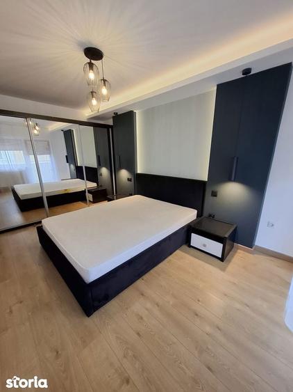 Strada Porii - Flore?ti - Apartament 2 camere separate plus bucatarie - 18