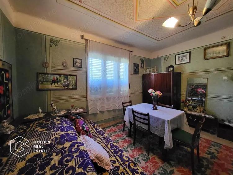 Casa cu 3 corpuri de cladire, sat Lalasint - 10