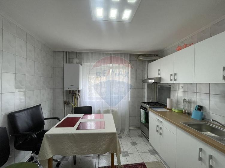 Apartament 2 camere, centrala si parcare | Sos Berceni Lidl - 1